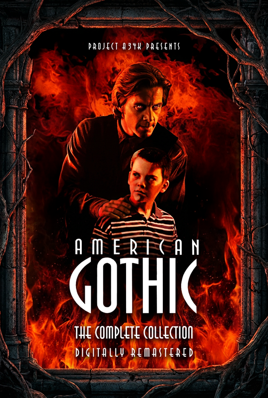American Gothic