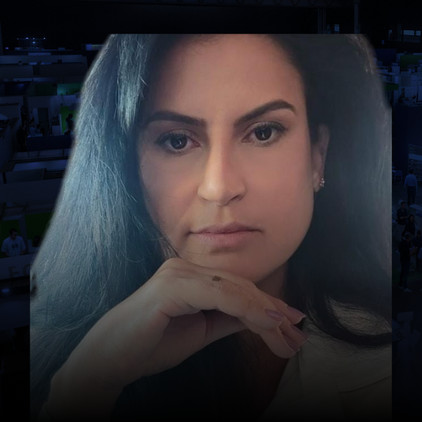 Helen Matias