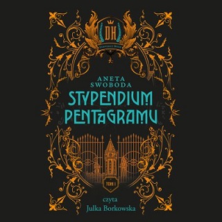 Aneta Swoboda - Stypendium pentagramu (2023)