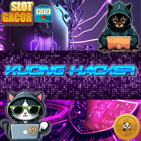 KUCINGHACKERPRO : PLATFORM KUCING HACKER SLOT GACOR PALING MUKTAHIR - WooCommerce eCommerce