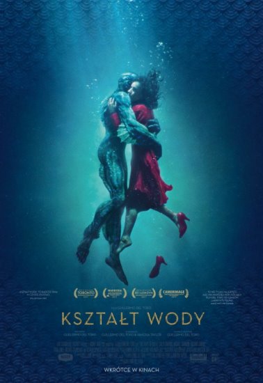 Kształt wody / The Shape of Water (2017) PL.BRRip.XviD-GR4PE | Lektor PL