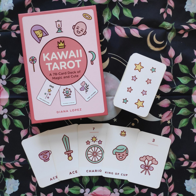 Kawaii Tarot