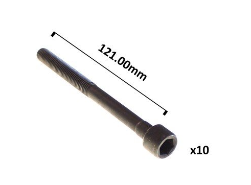 Head Bolt Set
