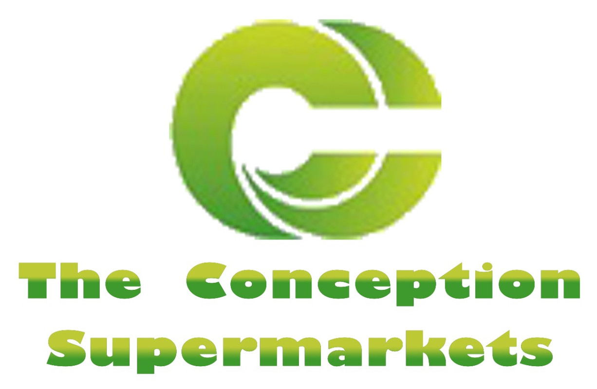 Logo Supermercados La Concepcion