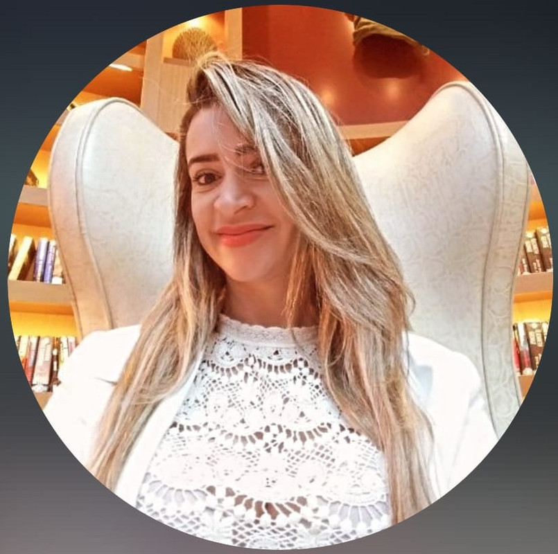 Dra Angel Pereira