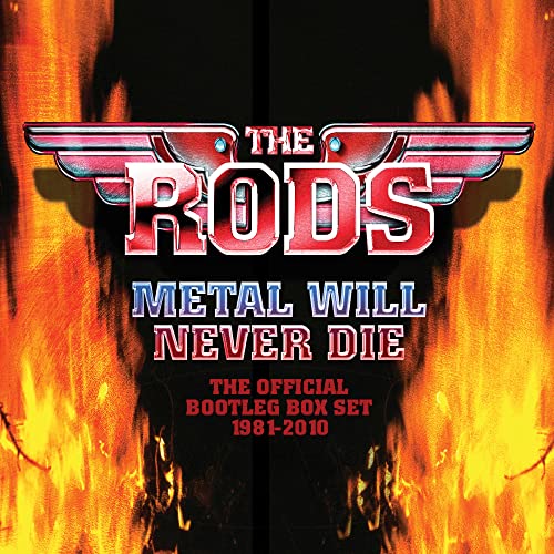 [Image: The-Rods-Metal-Will-Never-Die-The-Offici...0-2022.jpg]