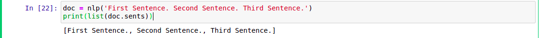 Is SpaCy Python NLP Any Good? Seven Ways You Can Be Certain