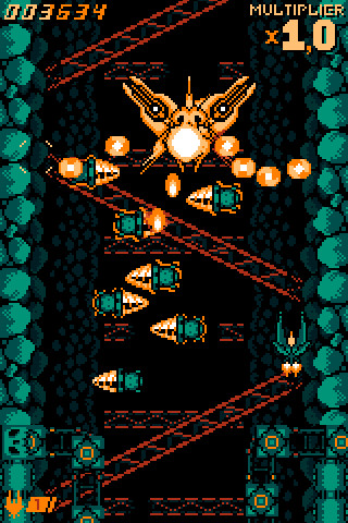 ZeroRanger 28092021 ENG Goldberg GNU Linux Wine johncena141