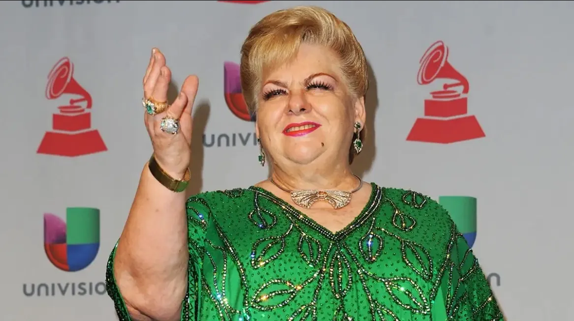 ¿Paquita la del Barrio tiene dificultades para cantar? Esto se sabe