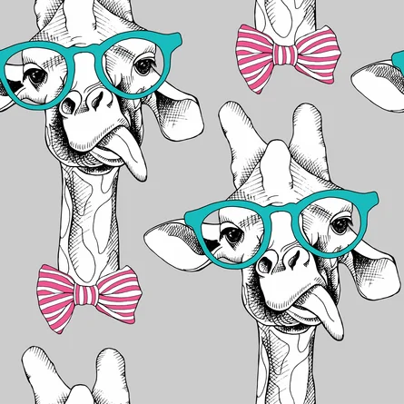 Giraffe_crazy