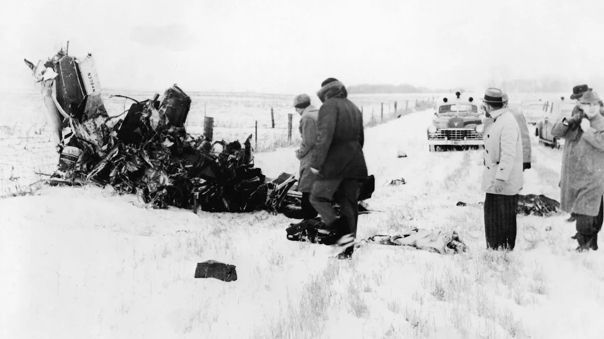 Efemérides del 03 de febrero, ¿qué acontecimientos pasaron un día como hoy?