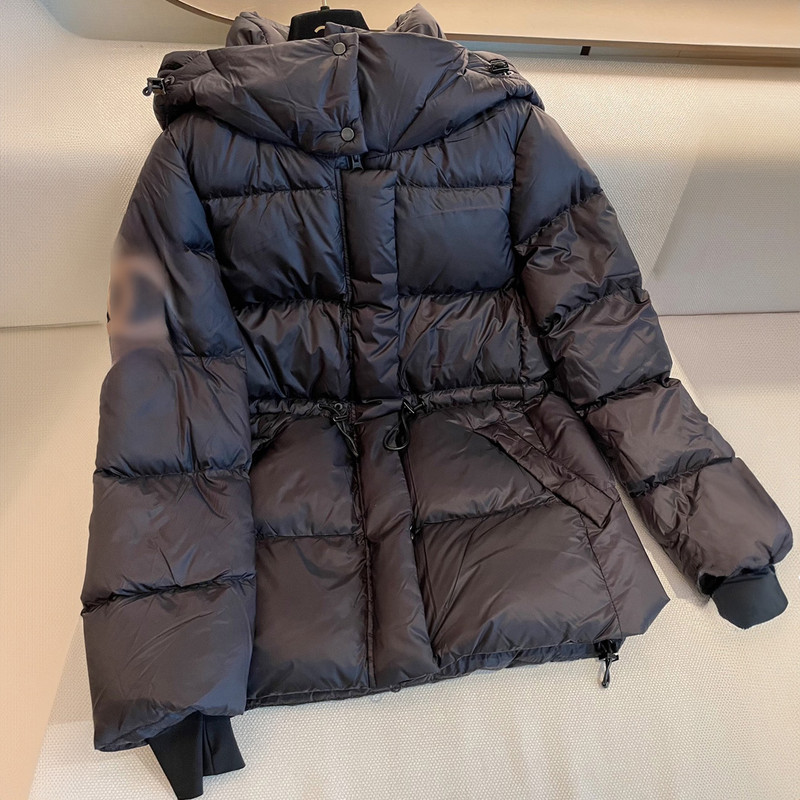 CH – Luxury Black