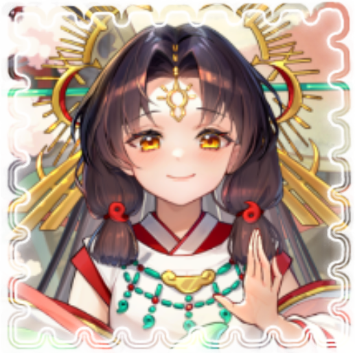 Amaterasu | Isekai Slow Life