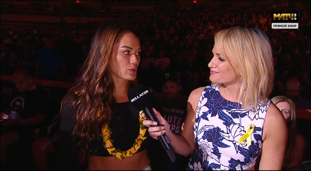 Bellator 235 Barnett vs Markes RUS HDTV x264-WH