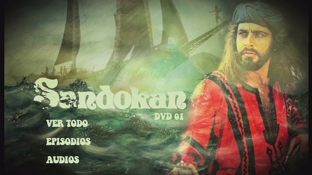 1 - Sandokán/El Retorno de Sandokán [5xDVD9Full] [Pal] [Cast/Ita/Ale] [Sub:Cast] [Aventuras] [1976/96]