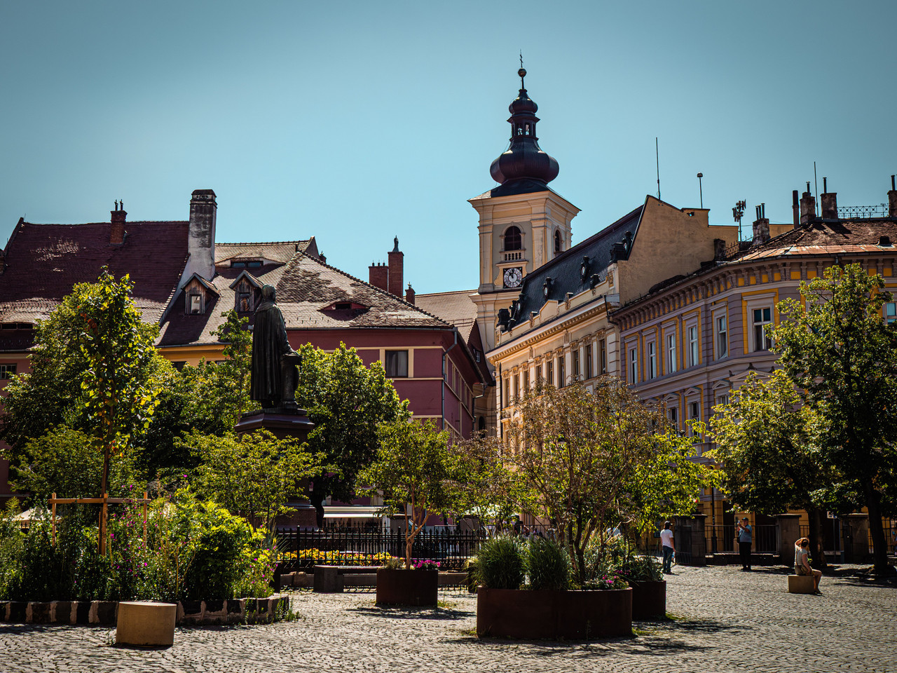 Sibiu, Romania