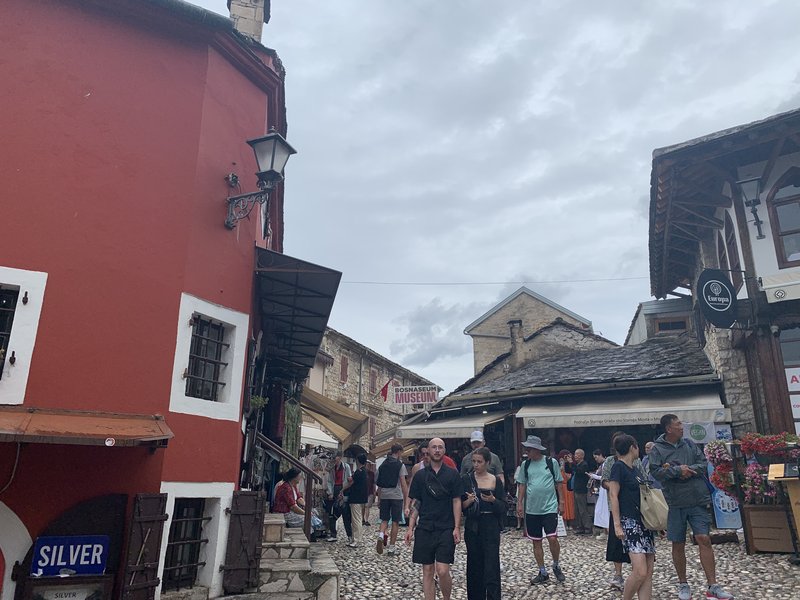 Mostar - Balcanes - Apulia (10)