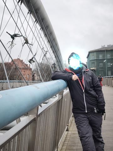 **Día 2 (29 diciembre): Centro histórico y Barrio judío - Fin de año en Cracovia (5)