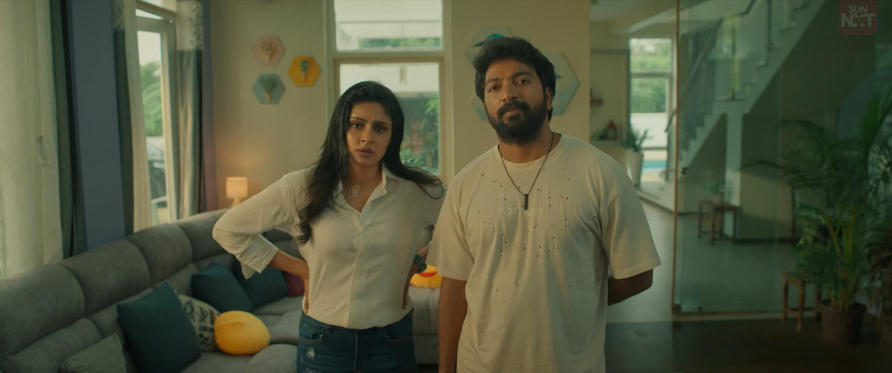 Trending 2025 WebRip [Hindi + Tamil] 480p 720p ESub Screenshot