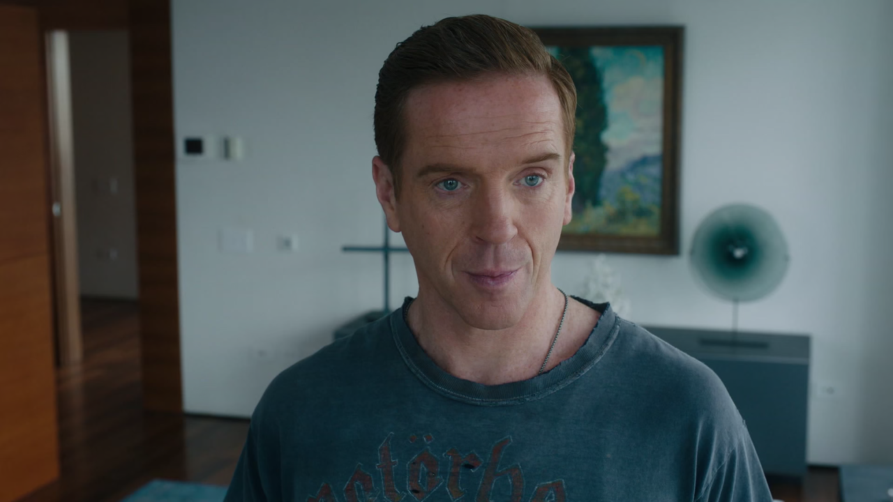 Billions (2016) S04 (1080p AMZN Webrip x265 10bit EAC3 5.1 - DNU) [TAoE]