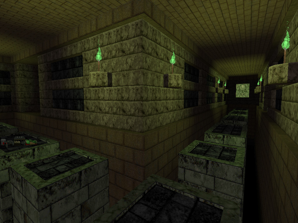 Cursed Realms - Path Over The Abyss (05)