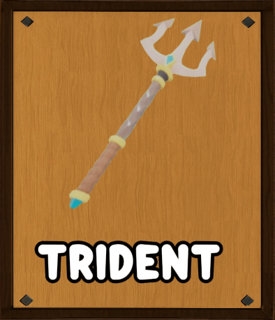 Trident