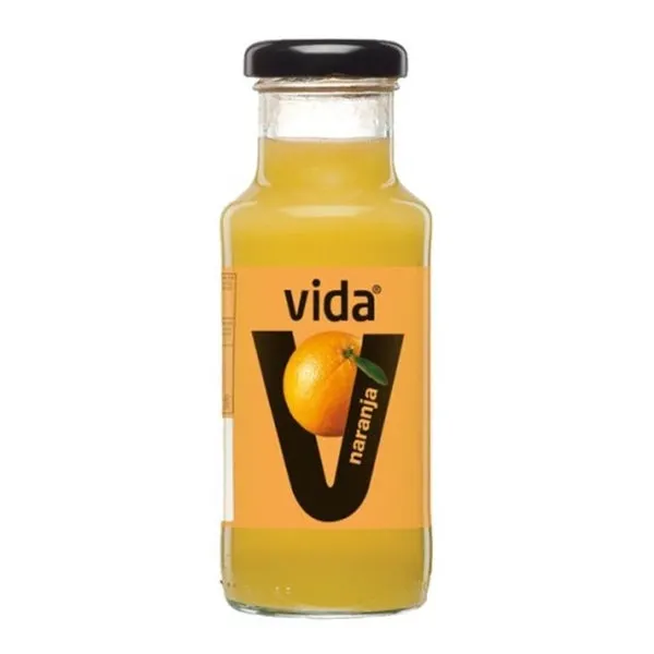 Zumo de Naranja