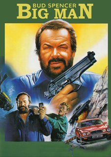 Big Man - Stagione Unica (1988) [Completa] .mkv DVDRip AC3 ITA