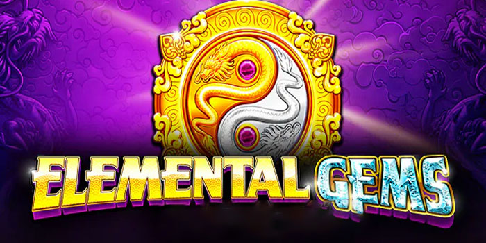Strategi Jackpot Terbaik di Slot Elemental Gems