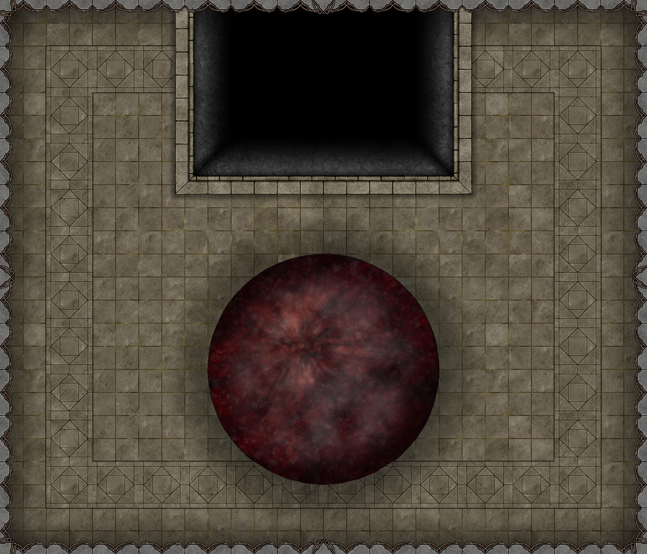 D6 Gridless