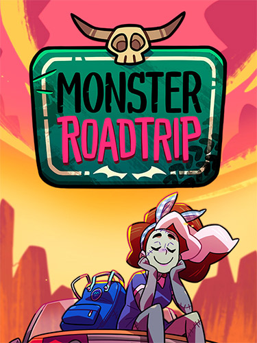 Monster Prom 3 Monster Roadtrip MacOS-I KnoW