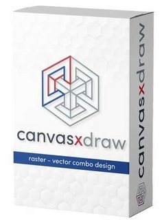 Canvas X Draw 20.0 Build 544