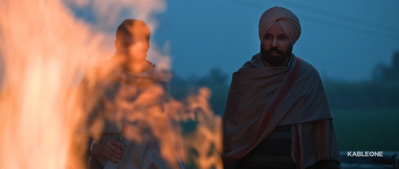 Maiin Haan 2026 WebRip [Hindi + Tamil + Telugu] 480p 720p ESub Screenshot