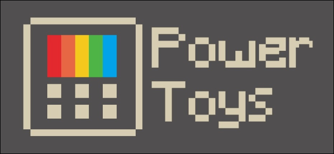 Microsoft PowerToys for Windows 10 v0.55.0