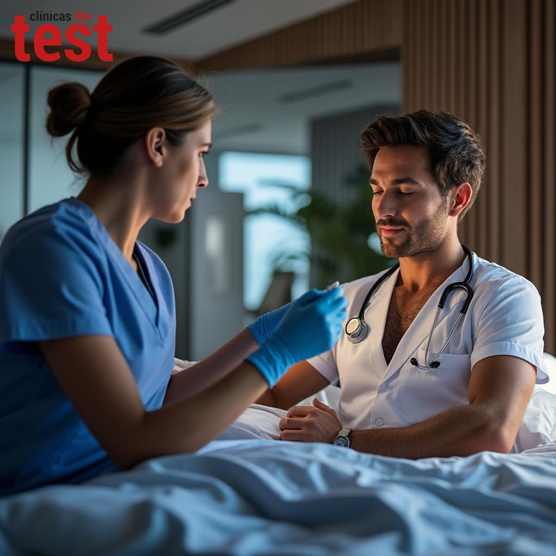 disfunción eréctil tratamiento