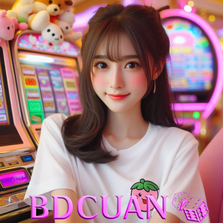 BDCUAN - Kasta Tertinggi Slot Thailand Anti Rungkad Dengan