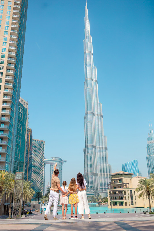 Dubai