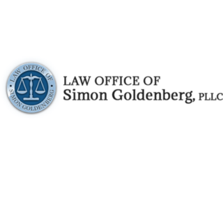 Law Office of Simon Goldenberg, PLLC logo