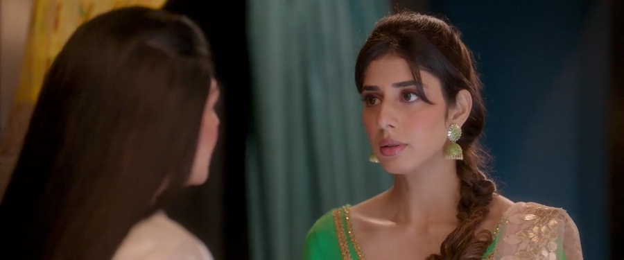 Jatt & Juliet 3 2024 WebRip [Punjabi] 480p, 720p ESub Screenshot