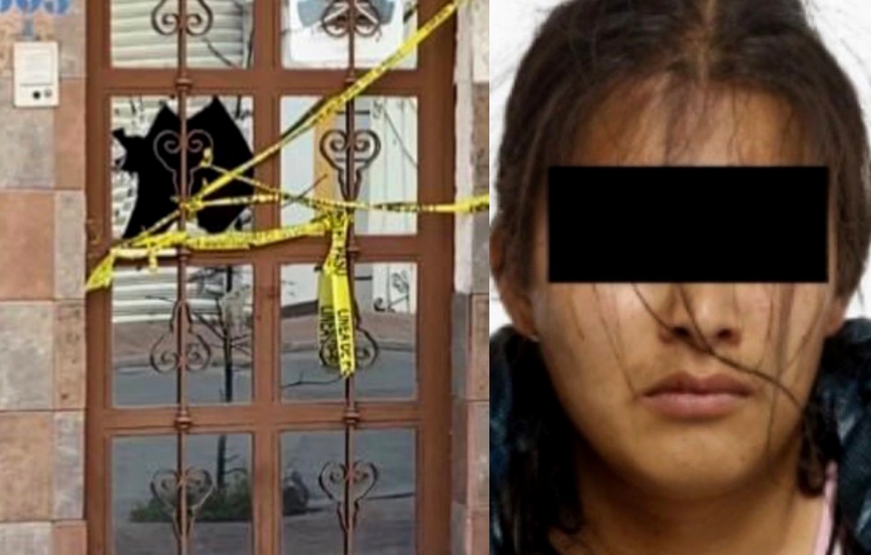 Muchacho asesinó a una jovencita que conoció en Free Fire y que la buscó