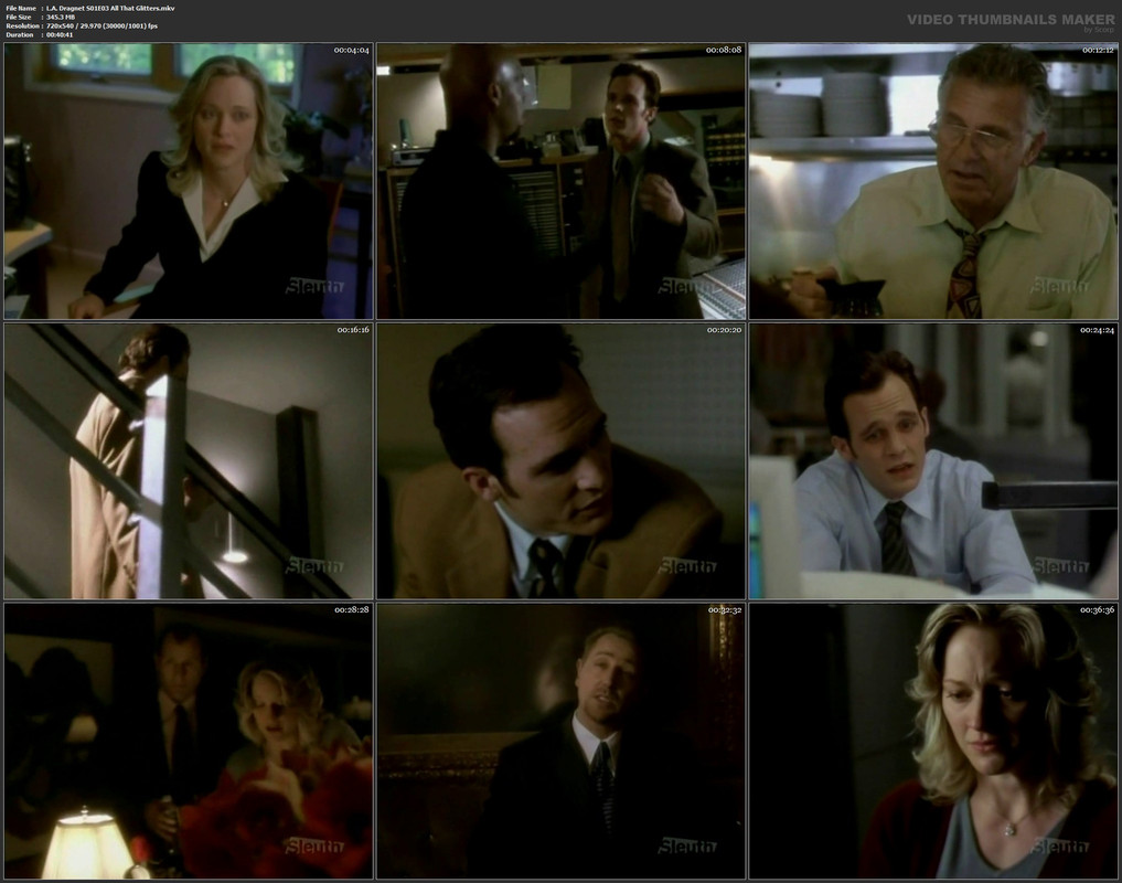 L.A. Dragnet S01E03 All That Glitters.mkv
