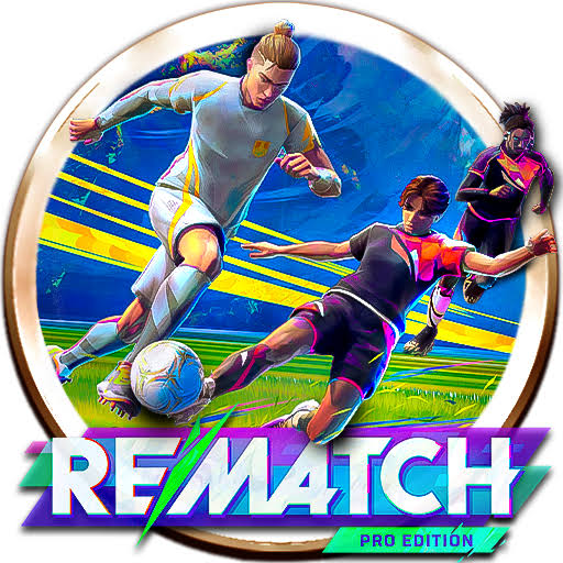 Rematch Mobile cover