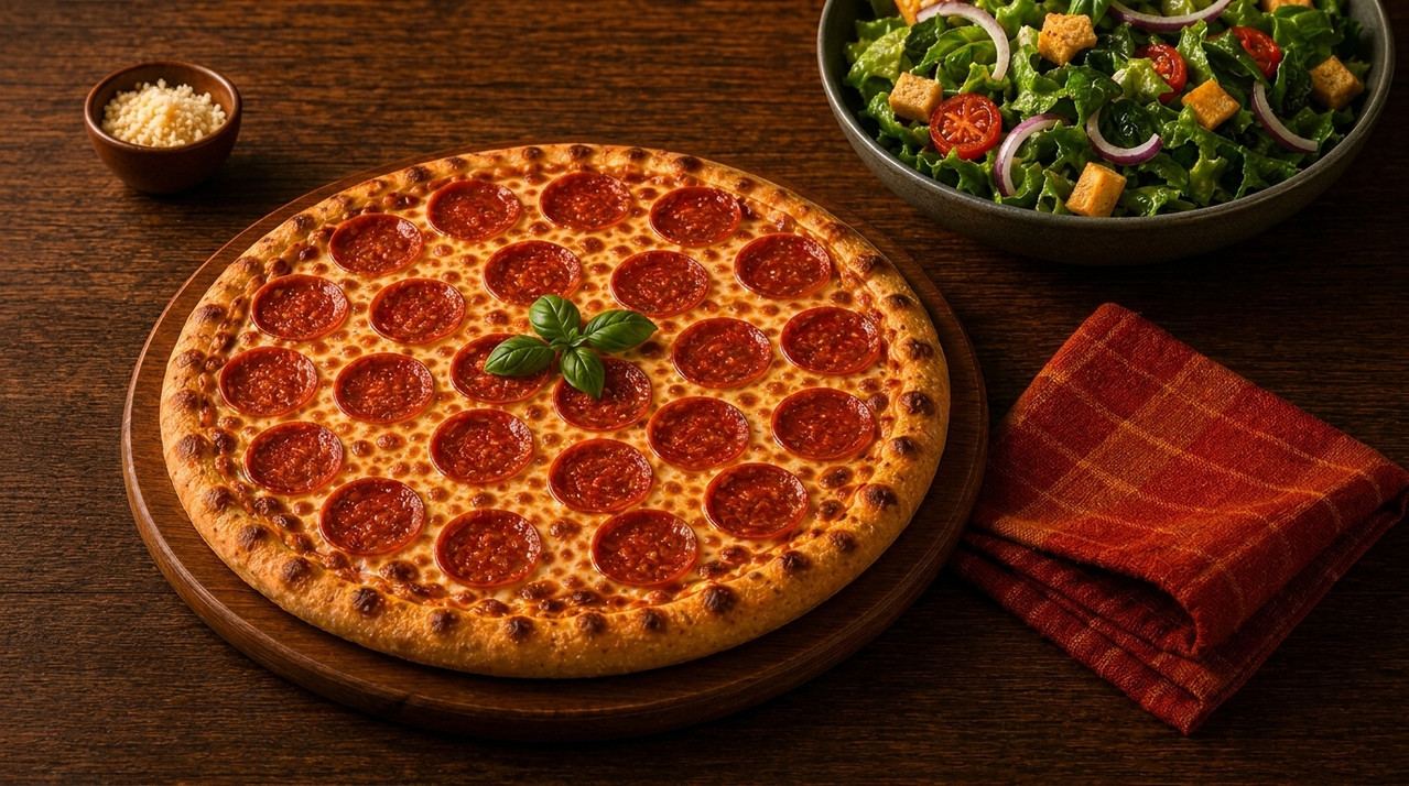 Combo Fresco