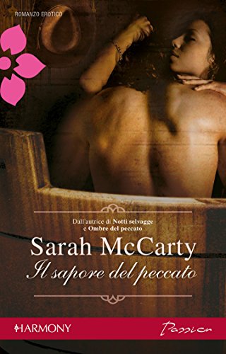 Sarah McCarty - Hell's Eight Vol. 5 - Il sapore del peccato (2012)