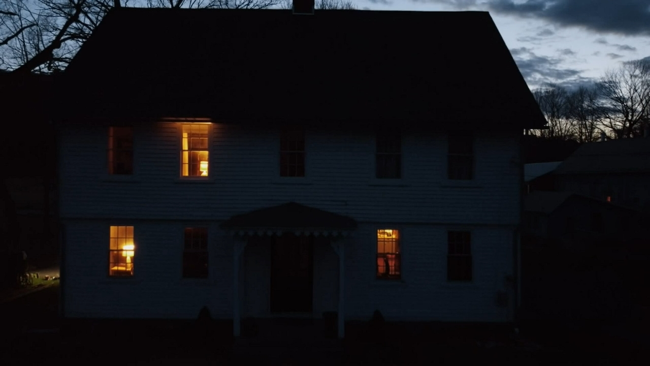 Per Ordine Del Diavolo - La Vera Storia Di the Conjuring S01E01 [720p]