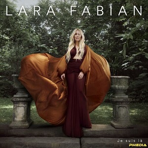 Re: Lara Fabian