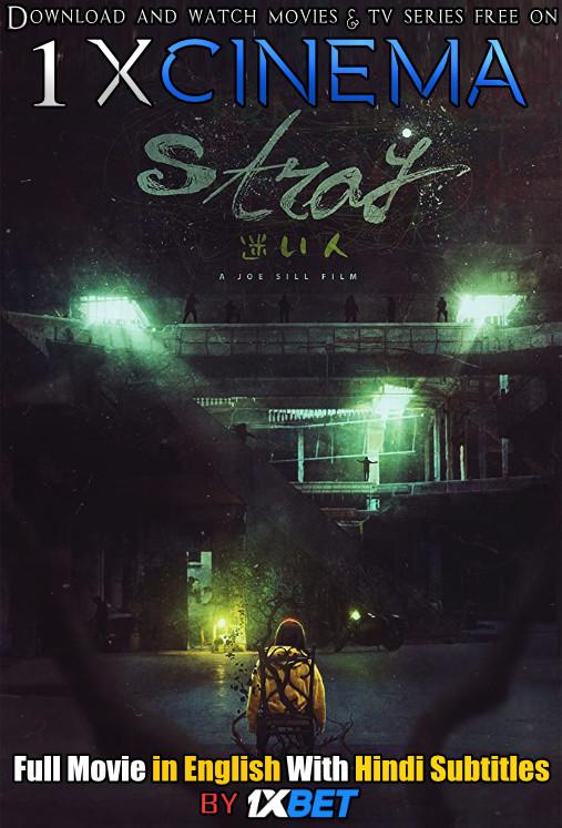 Stray (2019) Web-DL 720p HD Full Movie [In English] With Hindi Subtitles