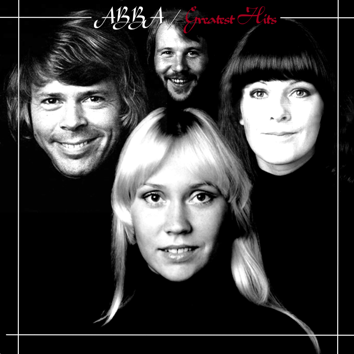 ABBA crimson
