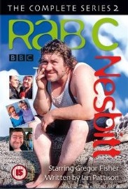  RAB C NESBITT SEASON 2 