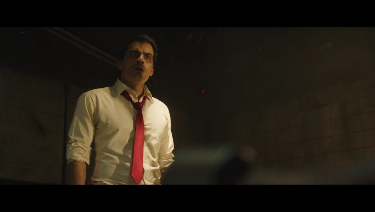 Ghoul Movie Screenshot